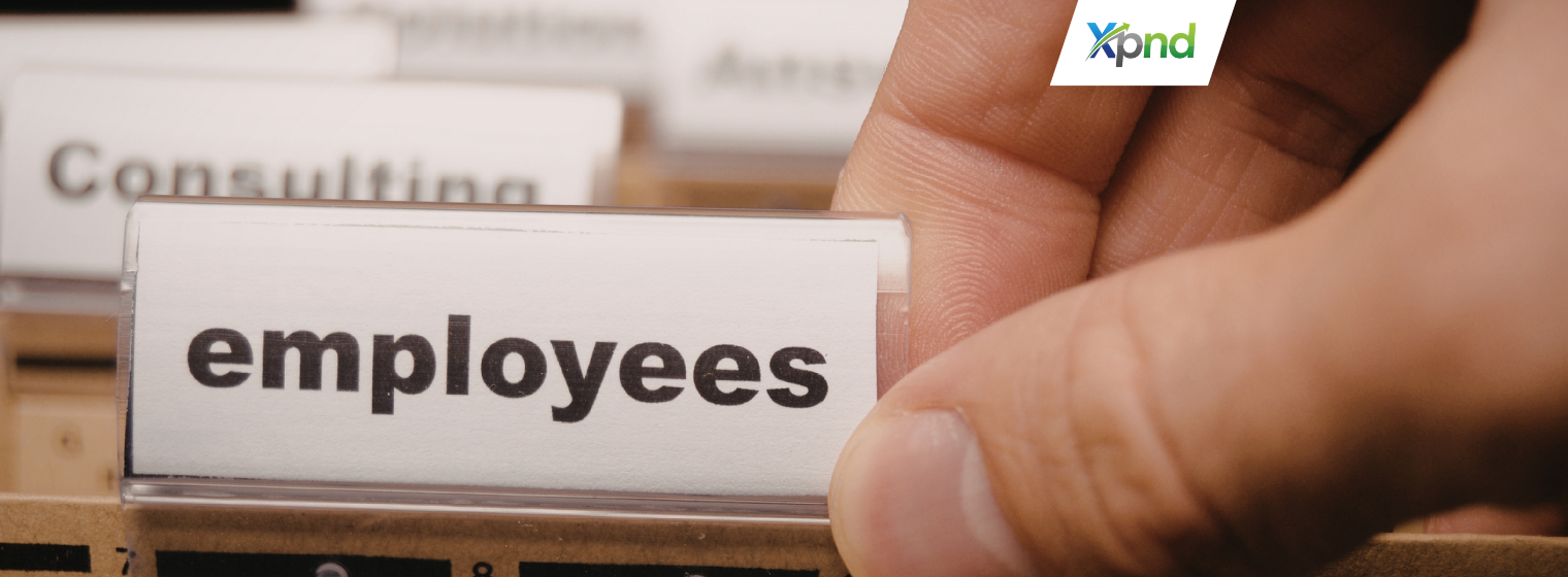 EOR vs BPO Difference - xpnd