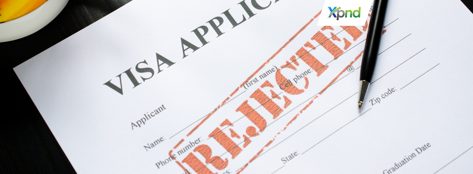 Dependent KITAS Rejected in Indonesia - xpnd
