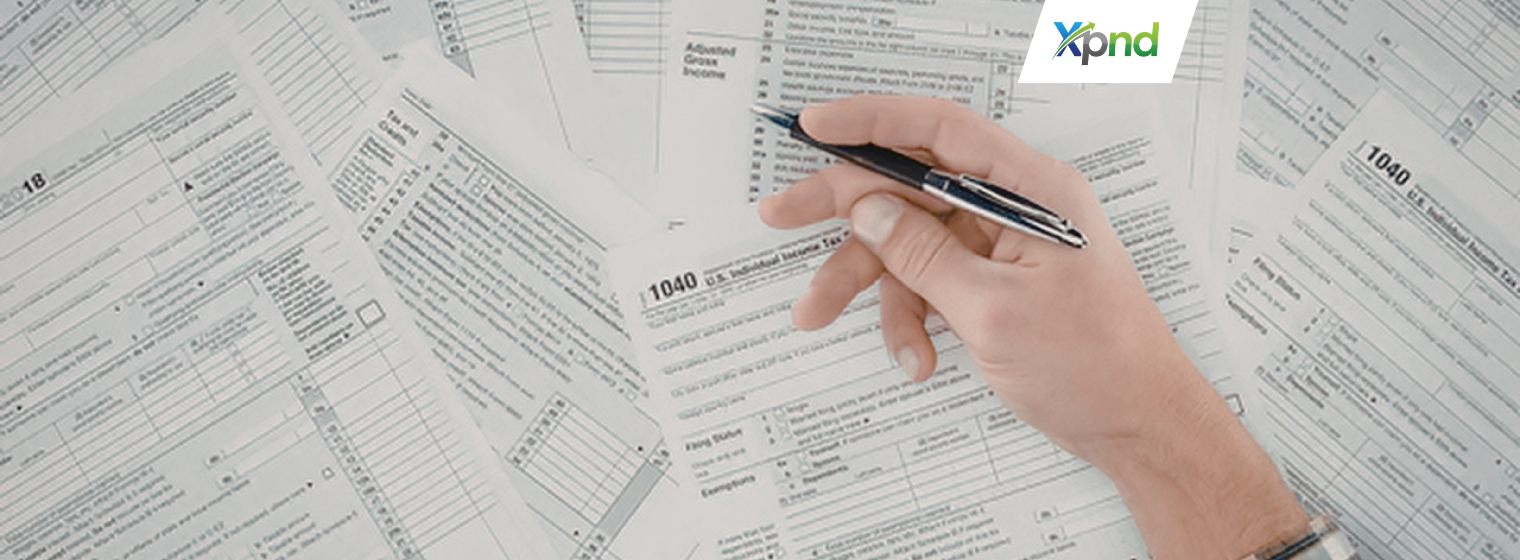 Tax Compliance Services for PT PMA - xpnd