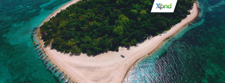 Small Island Permit Indonesia - xpnd