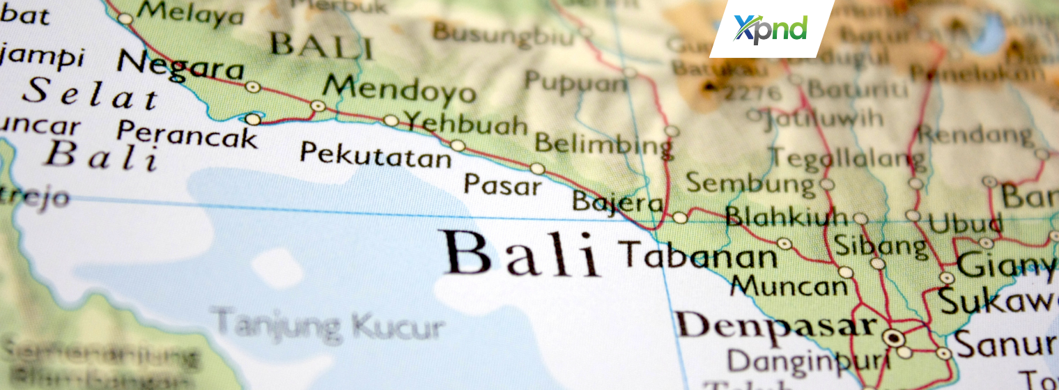 Bali KBLI Closure 2026 - xpnd