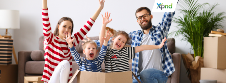 Dependent KITAS for Second Home Visa Holders in Indonesia - xpnd