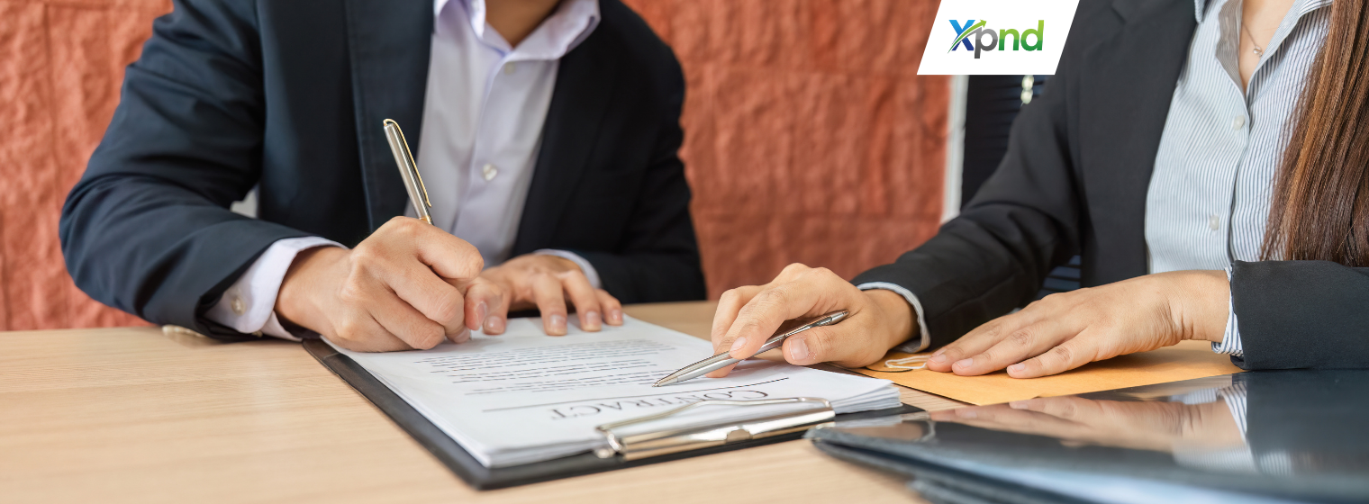 How to Convert a Dependent KITAS to a Work Permit in Indonesia  - xpnd