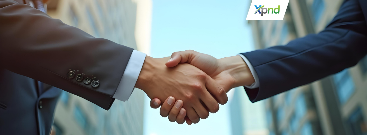 Employer of Record Indonesia - xpnd