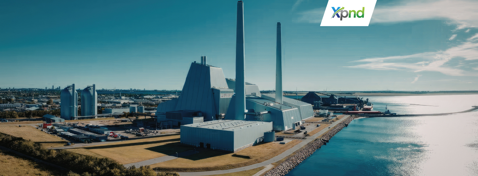 batam industrial parks - xpnd