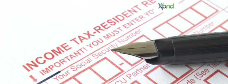 indonesia tax residency rules - xpnd