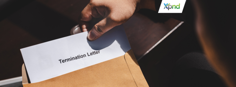 terminating a foreign employee in indonesia - xpnd