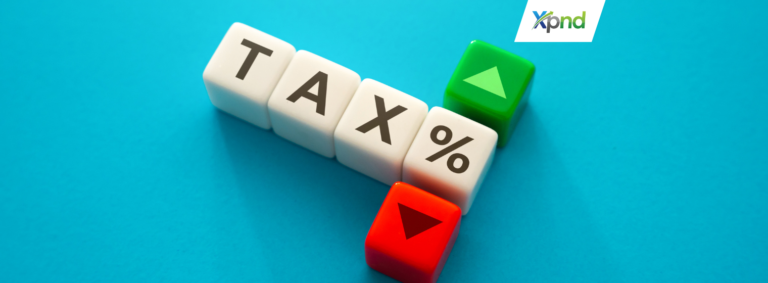 new company tax rate 2026 - xpnd