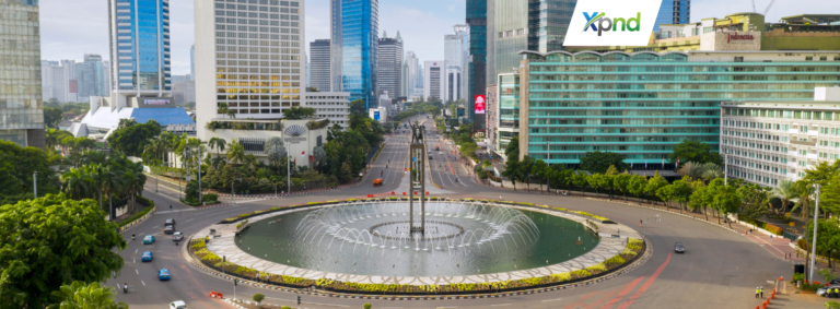 pt pma jakarta - xpnd