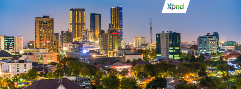 payroll services surabaya - xpnd