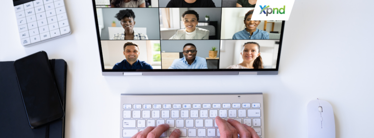 virtual office bali - xpnd