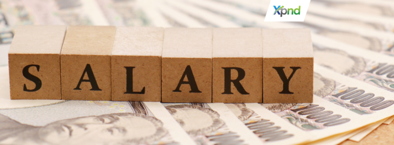 salary benchmarking indonesia - xpnd