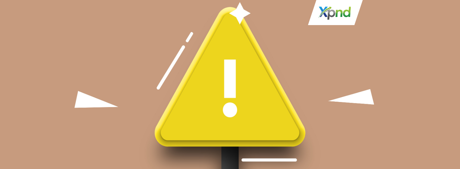 nominee arrangement risks - xpnd