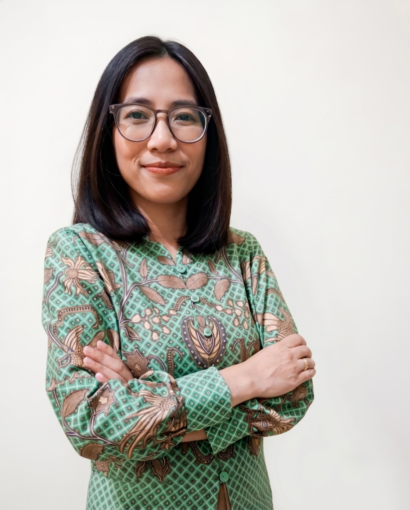 Mauliddia Antari Nusa