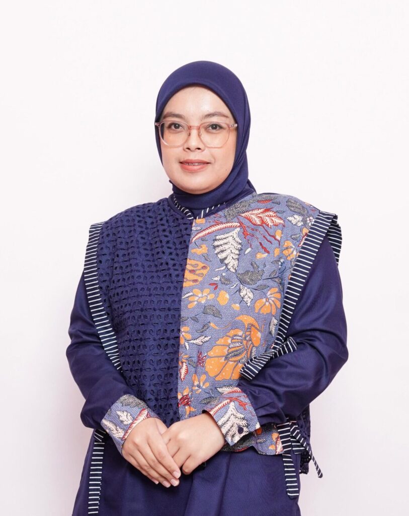 Fauzyah Fasya