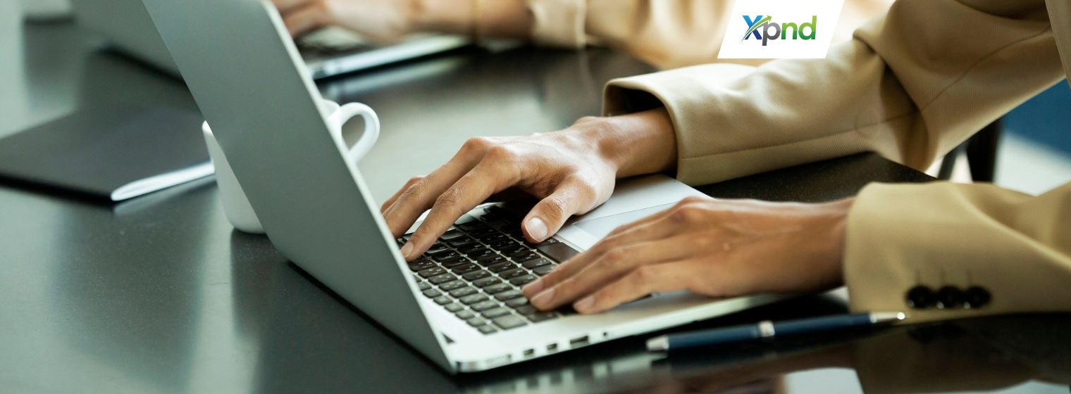 beneficial ownership reporting - xpnd