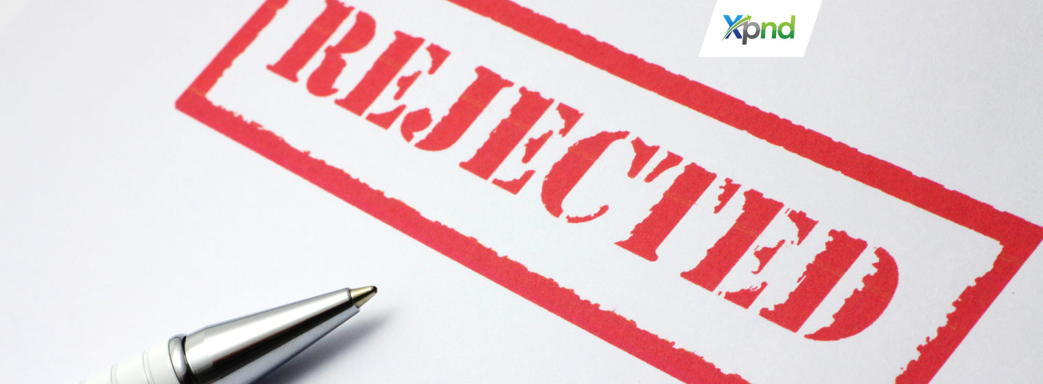 ahu rejection indonesia - xpnd