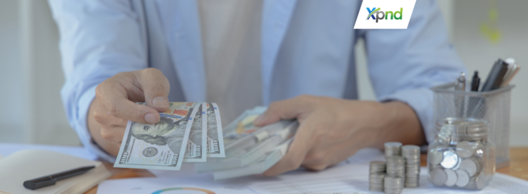 outsourcing payroll - xpnd