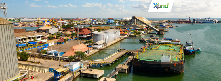 kitas surabaya - xpnd