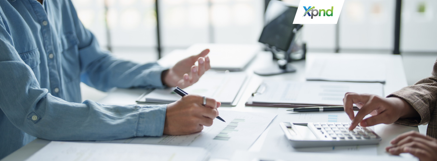 payroll services semarang - xpnd