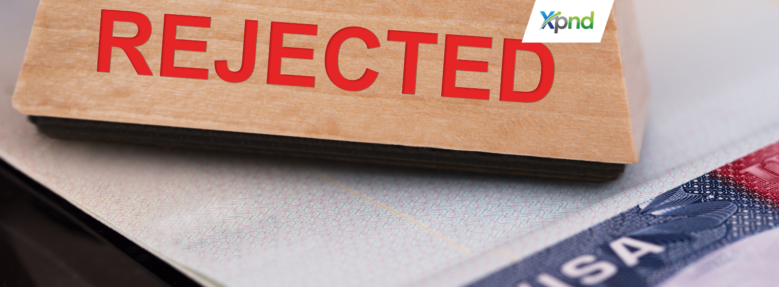 kitas rejection idonesia case study - xpnd