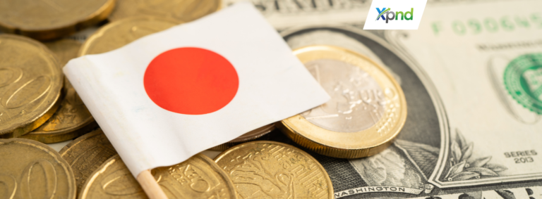 japanese company invest indonesia - xpnd