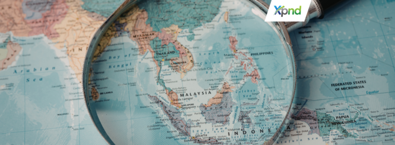 best country to set up business in southeast asia - xpnd
