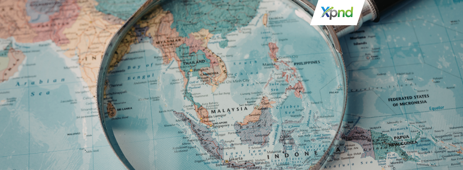best country to set up business in southeast asia - xpnd