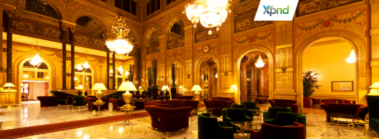 pt pma hotel setup guide indonesia - xpnd