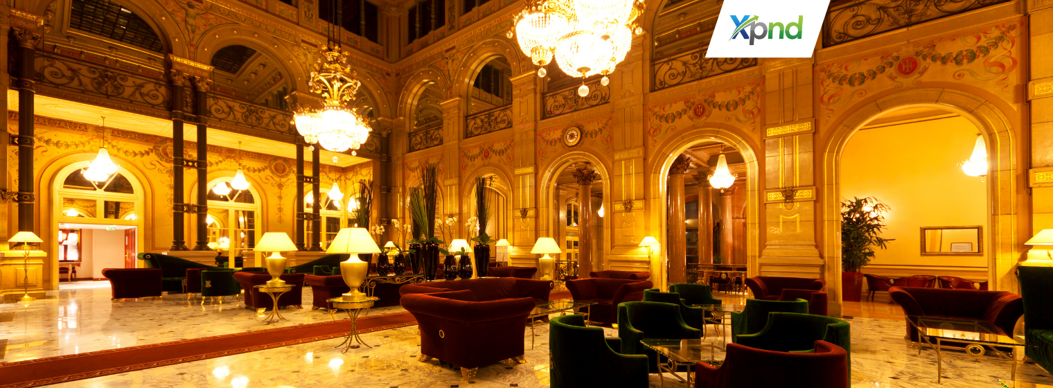 pt pma hotel setup guide indonesia - xpnd