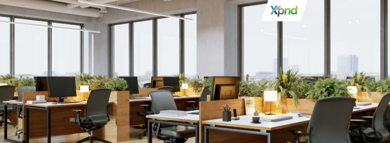 virtual office surabaya - xpnd