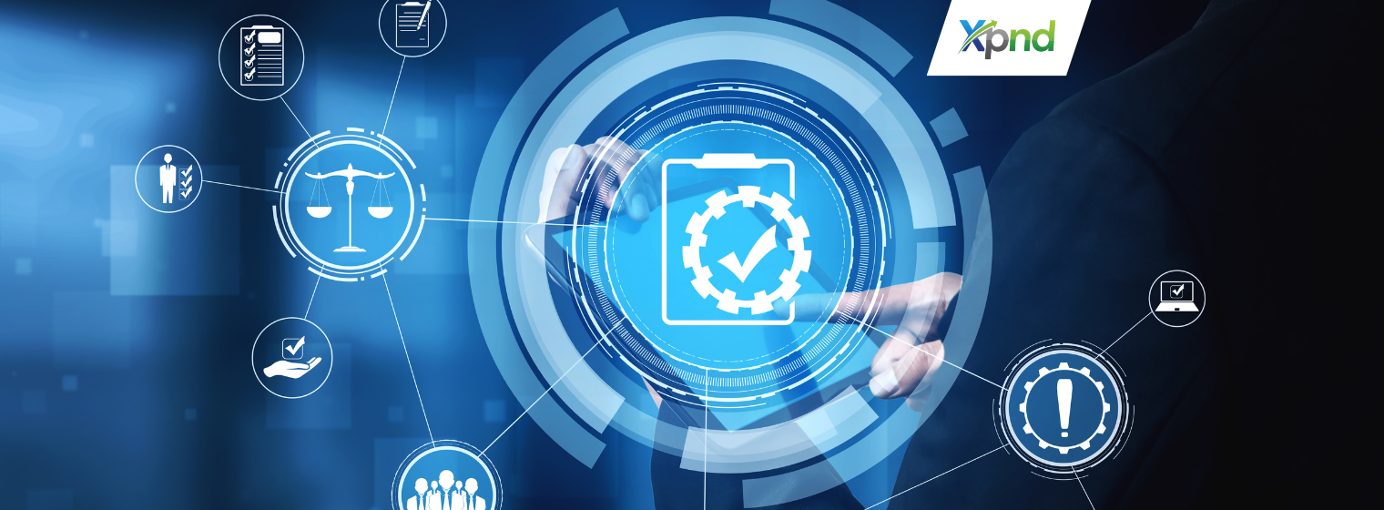 pse registration - xpnd