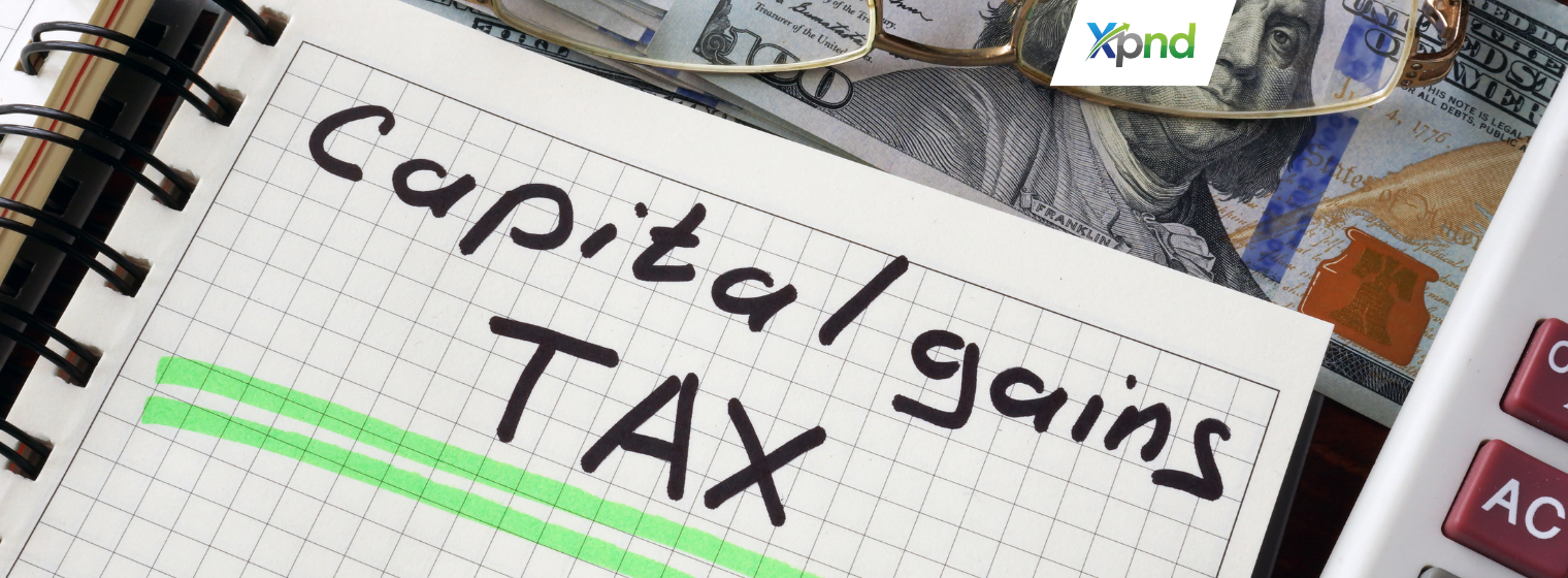 capital gains tax in indonesia - xpnd