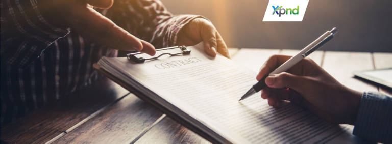 share purchase agreement - xpnd