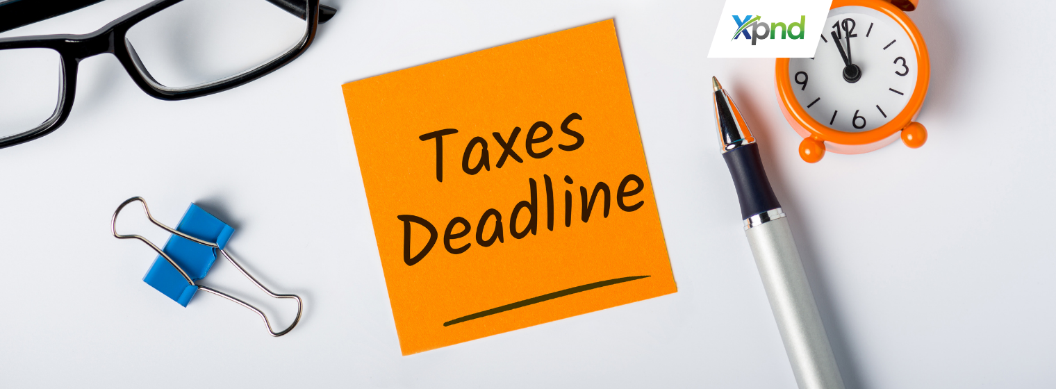 indonesia tax filing deadline 2027 pt pma - xpnd