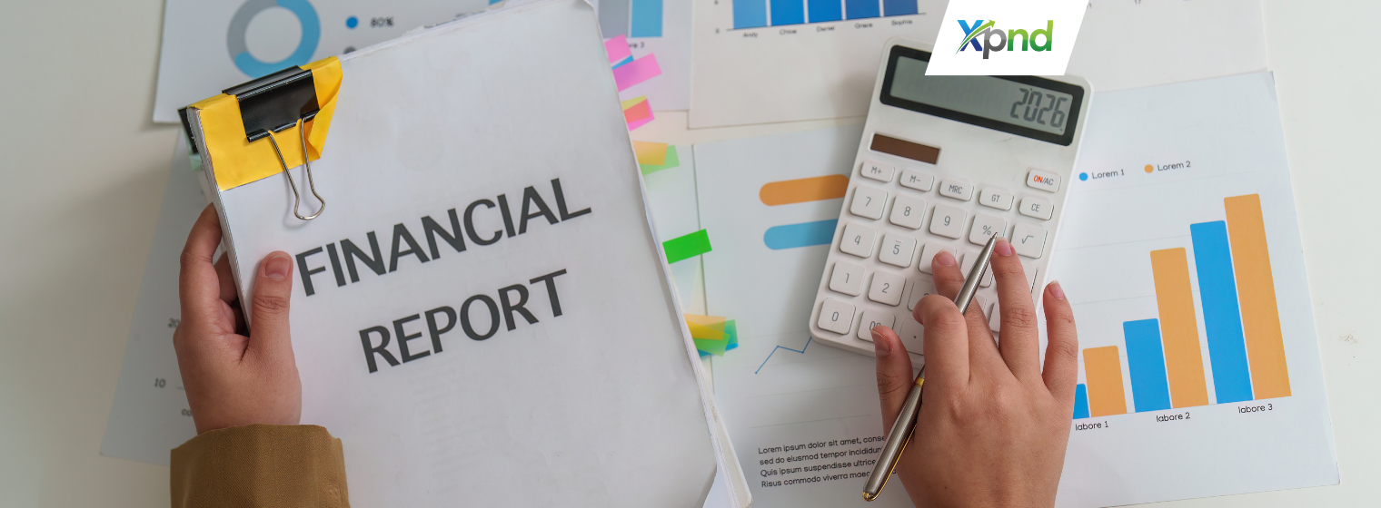 financial reporting indonesia foreign company - xpnd