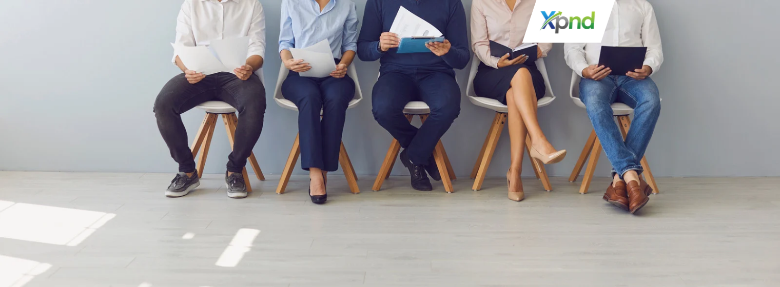 executive search indonesia - xpnd