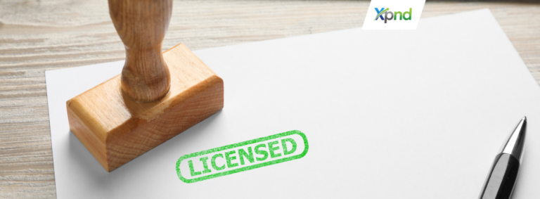 business license amendment indonesia - xpnd